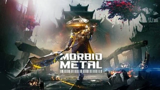 Скоростной рогалик Morbid Metal выходит в ранний доступ Steam при поддержке Ubisoft