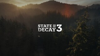 В ближайшее время начнется серия альфа-тестов  State of Decay 3