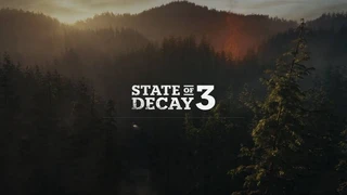 В ближайшее время начнется серия альфа-тестов  State of Decay 3