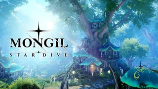 Представлен трейлер нового региона Серения в MONGIL: STAR DIVE