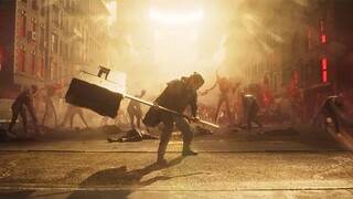 В новых дневниках раскрыли подробности боевой системы Control Resonant