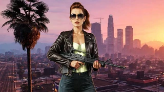 Take-Two Interactive сократила подразделение по разработке ИИ на фоне подготовки к релизу GTA VI