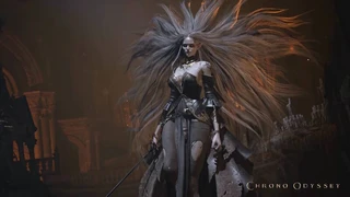 Chrono Studio ищет «вайбкодеров» для создания Chrono Odyssey