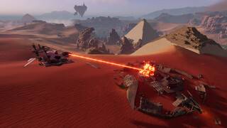 Подробности воздушных сражений и системы чертежей в Soulmask