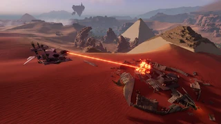 Подробности воздушных сражений и системы чертежей в Soulmask