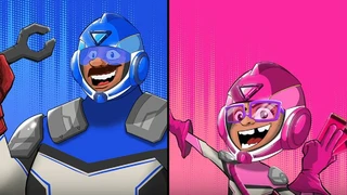 По мотивам карточного рогалика Dream Team Supreme выйдет серия комиксов в стилистике мультфильмов 90-х