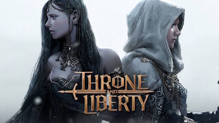 Доступ к корейской версии MMORPG Throne and Liberty закроют для России и СНГ