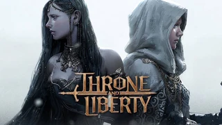 Доступ к корейской версии MMORPG Throne and Liberty закроют для России и СНГ