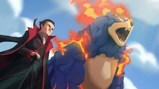 Сиквел клона «Покемонов» EvoCreo 2 вышел на PC