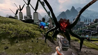 Обзор StarRupture — «Фундамент заложен»