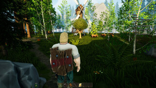 «Им нужен красивый фантик» — Создатель игры «ЯР: Забытый Чертог» пожаловался на низкие продажи и снизил цену