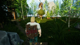 «Им нужен красивый фантик» — Создатель игры «ЯР: Забытый Чертог» пожаловался на низкие продажи и снизил цену