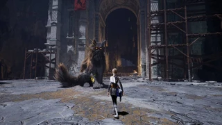 Опубликовали минутный геймплейный трейлер слэшера «Царевна: Эпоха сказок»