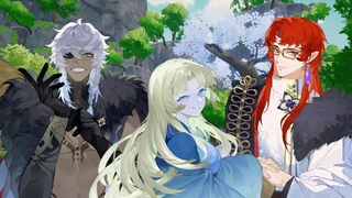 Появились подробности релизного обновления песочницы Tales of Seikyu