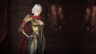 Продюсер Evilbane рассказал о социальном хабе и редакторе персонажей