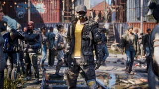 XLGAMES закрывает экшен THE CUBE, SAVE US спустя месяц после запуска