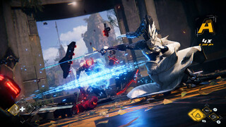 Динамичный роуглайк-экшен Morbid Metal вышел в раннем доступе