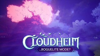Разработчики Cloudheim за неделю создали режим рогалика в ходе внутреннего эксперимента