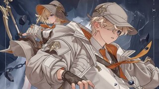 Открыта предрегистрация на глобальную версию коллекционной RPG Star Sailors