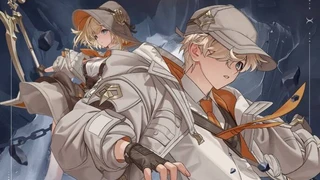 Открыта предрегистрация на глобальную версию коллекционной RPG Star Sailors