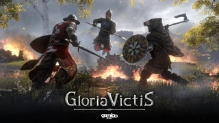 Анонсировано открытое тестирование MMORPG Gloria Victis: Medieval