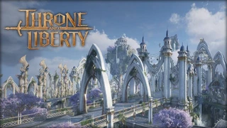 В MMORPG Throne and Liberty добавили новую карту для батлграунда и новый вид экипировки