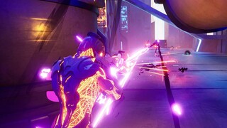 Научно-фантастический шутер Warped Universe обзавелся точной датой выхода