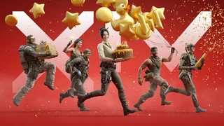 Warface отмечает 14-летие с новым режимом и внутриигровым событием