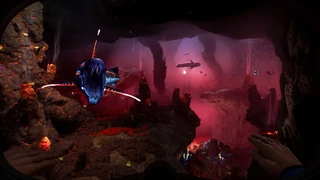 Разработчики Subnautica 2 подтвердили перевод на русский язык и запустили еженедельный цикл видеодневников