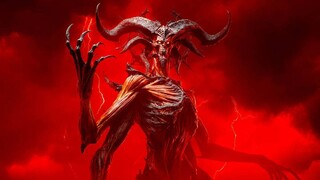 21 минута игрового процесса Diablo 4: Lord of Hatred с демонстрацией региона Сковос