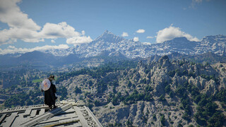 Разработчики Crimson Desert представили план развития игры на ближайшие месяцы