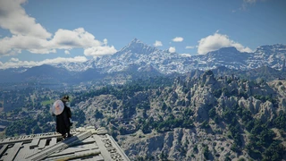 Разработчики Crimson Desert представили план развития игры на ближайшие месяцы