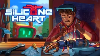 Российский симулятор фермы на планете роботов Silicone Heart выходит на Kickstarter