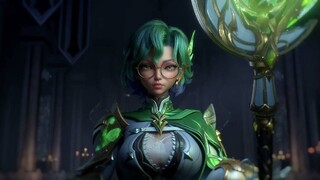 Целительница Сейдж пополнит ряды героев в 12-м сезоне Torchlight: Infinite