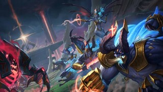 MMORPG «Аллоды Онлайн» получит новый подписочный сервер с ускоренным развитием и свободной сменой классов