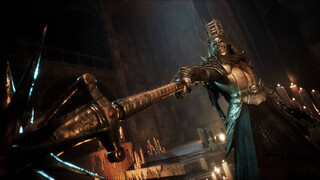 Выход экшена The Relic: First Guardian перенесли на лето