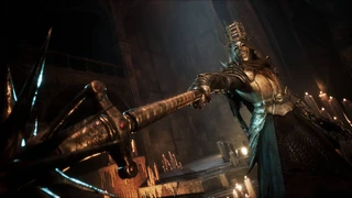 Выход экшена The Relic: First Guardian перенесли на лето