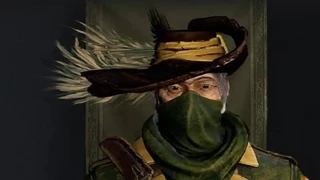 Показали 17 минут живого геймплея пиратского приключения Crosswind