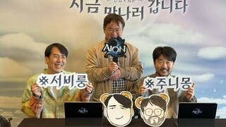 650 посетителей и ответы на острые вопросы — Как прошла самая масштабная встреча с разработчиками MMORPG AION 2