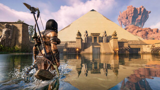 Авторы Soulmask представили план исправлений после проблемного релиза