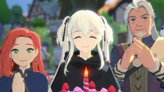 Студия devCAT впервые за пять лет вышла на прибыль благодаря релизу Mabinogi Mobile