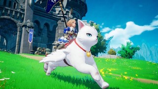 Кооператив, микротранзакции, DLC и платформы — Разработчики DragonSword: Awakening ответили на самые частые вопросы