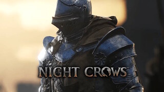 MMORPG Night Crows заработала более 500 миллионов долларов за три года