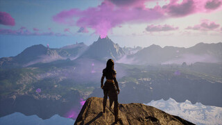 Фэнтези-приключение без лишнего стресса — Большое интервью с создателем Luminary