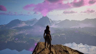 Фэнтези-приключение без лишнего стресса — Большое интервью с создателем Luminary