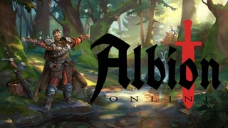 В Albion Online обновили визуал локаций и улучшили производительность клиента