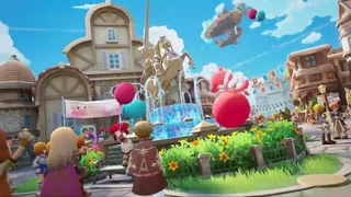 Открыта предрегистрация на MMORPG Ragnarok: The New World для ЮВА — Игра получит поддержку английского языка