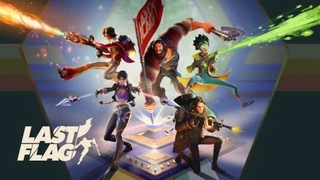 Братья Рейнольдс из Imagine Dragons выпустили мультиплеерный шутер Last Flag