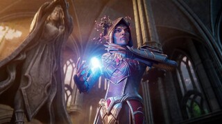 Стивен Шариф опубликовал доказательства преднамеренного разрушения Intrepid Studios и захвата Ashes of Creation