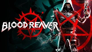 Мрачный кооперативный роуглайк-шутер Blood Reaver вышел в ранний доступ